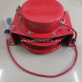 cable reel for SANY/FUWA crane length angle sensor